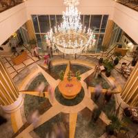 Oferta en Hotel Millennium Abu Dhabi