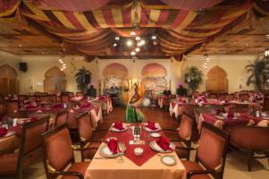 Oferta en Hotel Millennium Abu Dhabi en Asia