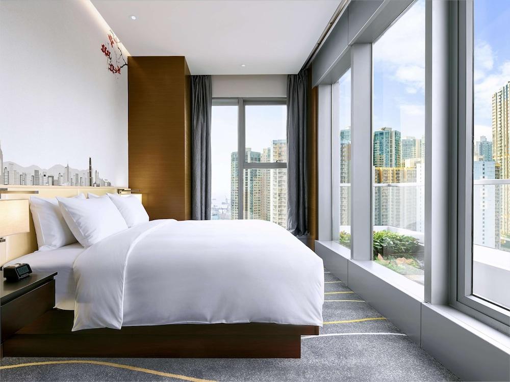 Hilton Garden Inn Hong Kong Mongkok