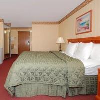 Hotel Comfort Inn & Suites, Springfield