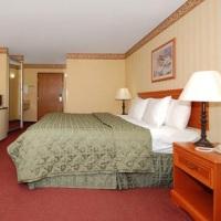 Oferta en Hotel Comfort Inn & Suites