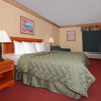 Oferta en Hotel Comfort Inn & Suites en Estados Unidos