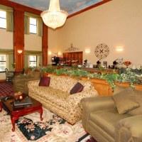 Hotel Comfort Inn & Suites en Springfield