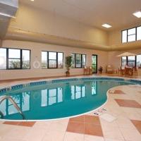 Oferta en Hotel Comfort Inn & Suites en Missouri (Estados Unidos)