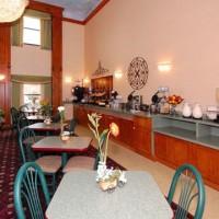 Oferta en Hotel Comfort Inn & Suites en Springfield
