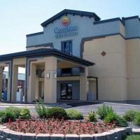 Oferta en Hotel Comfort Inn & Suites