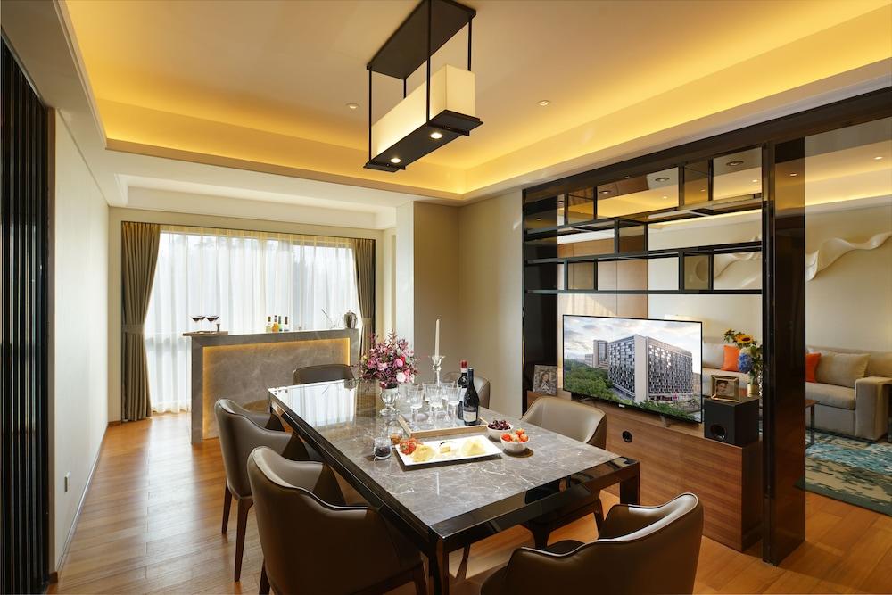 Fraser Suites Shenzhen