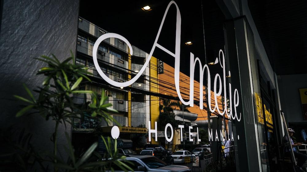 Amelie Hotel Manila
