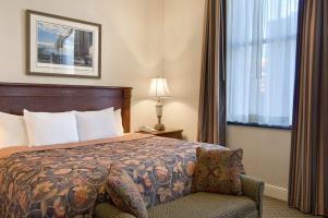 Hotel en San Luis