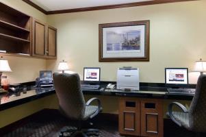 Oferta en Hotel Hilton St. Louis Downtown en San Luis