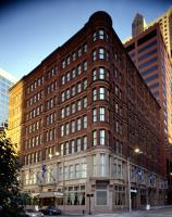 Hotel Hilton St. Louis Downtown, San Luis