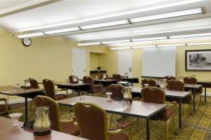 Oferta en Hotel Hilton St. Louis Downtown