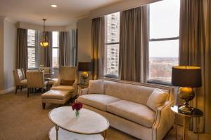 Oferta en Hotel Hilton St. Louis Downtown en Estados Unidos