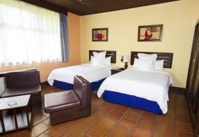 BARCELO MONTELIMAR ALL INCLUSIVE