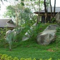 SECRET CLIFF RESORT & RESTAURANT