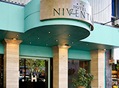 HOTEL NIVENTUS