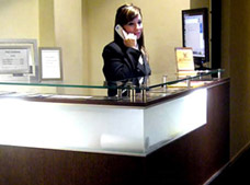 PARK VENDIMMIA SUITES