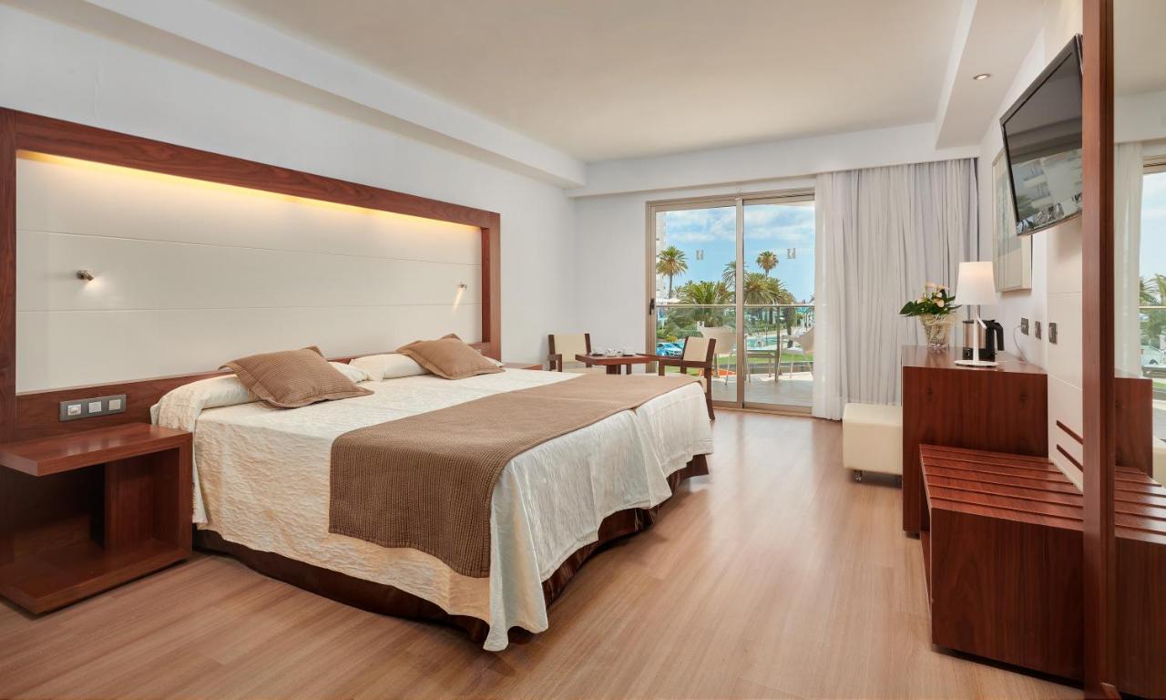 HIPOTELS CALA MILLOR PARK
