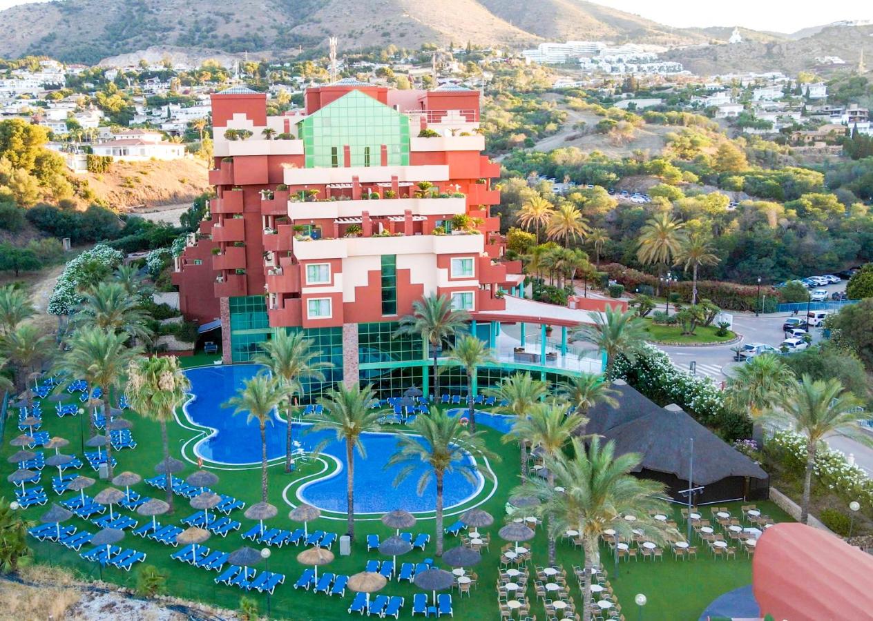 HOLIDAY WORLD RESORT - costa del sol