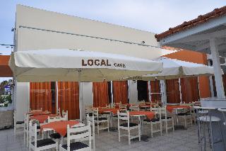 Nefeli Hotel