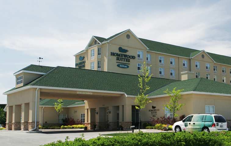 HOMEWOOD SUITES BY HILTON TORONTO-OAKVILLE