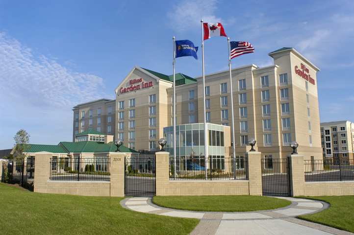 HILTON GARDEN INN TORONTO/VAUGHAN