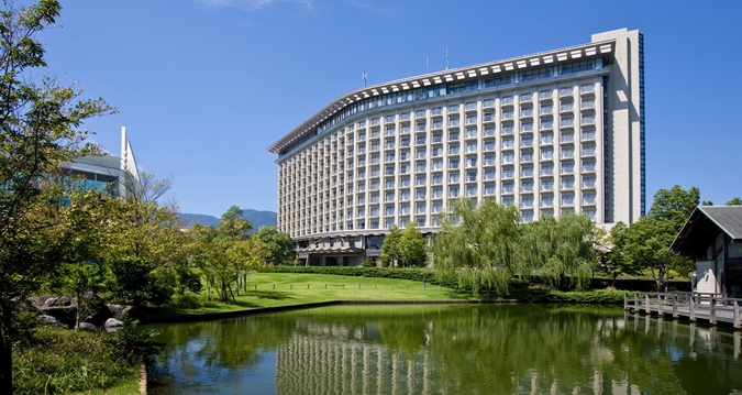 HILTON ODAWARA RESORT & SPA