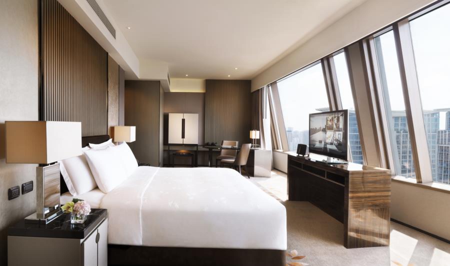 THE OKURA PRESTIGE BANGKOK