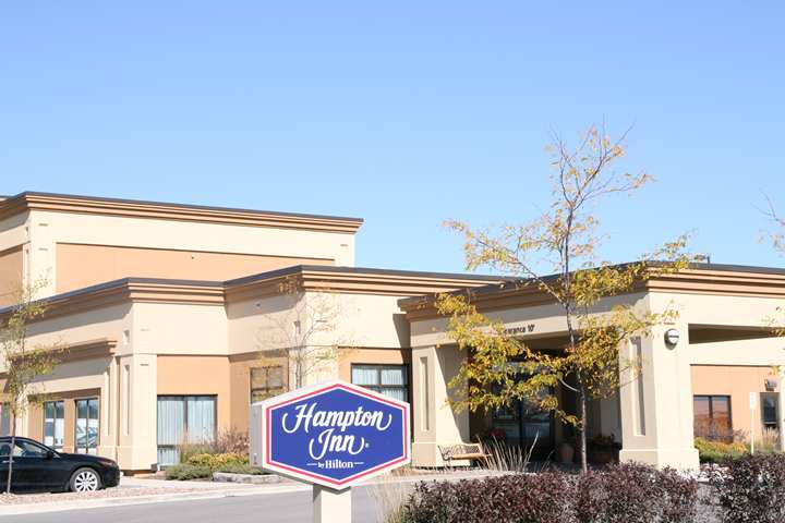 HAMPTON INN BY HILTON NAPANEE