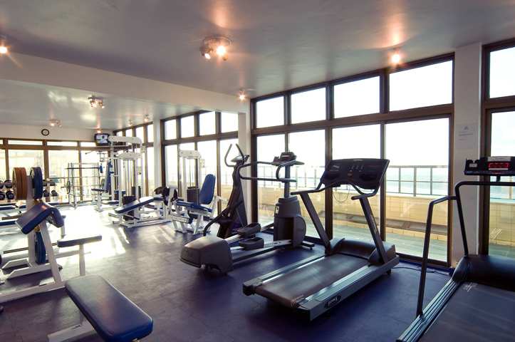 Hilton Corniche Apartments