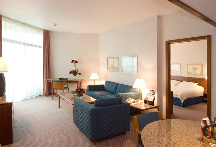 Hotel en Abu Dhabi