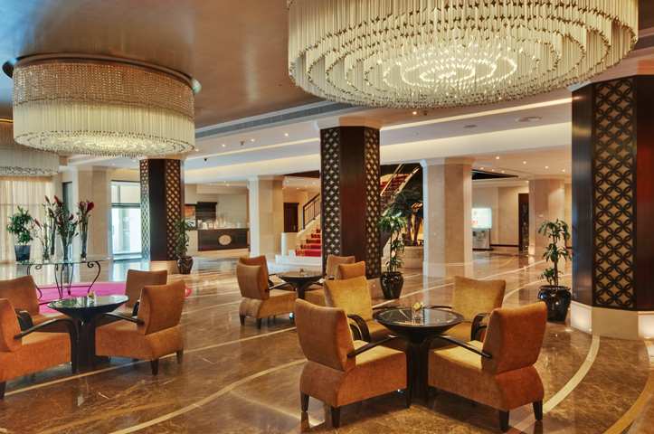 Oferta en Hotel Hilton Abu Dhabi en Emiratos Arabes Unidos (Asia)