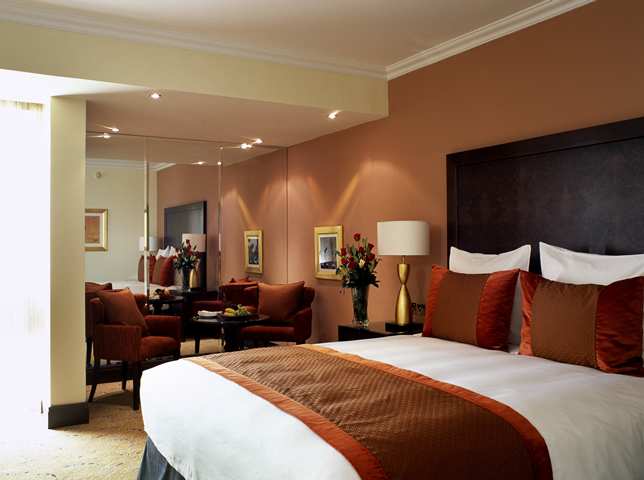 Hilton Abu Dhabi