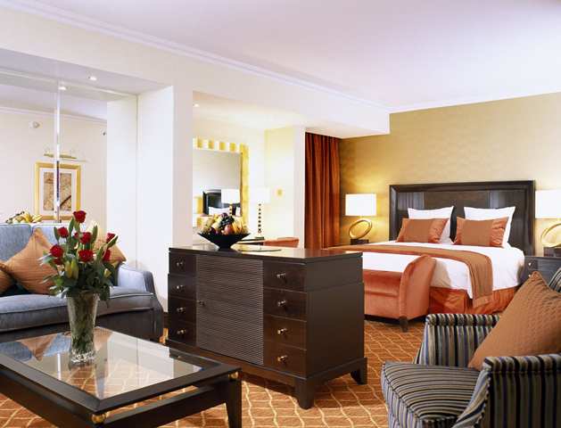 Oferta en Hotel Hilton Abu Dhabi en Abu Dhabi