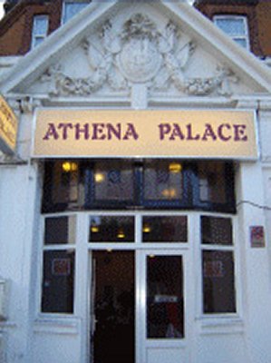 ATHENA PALACE