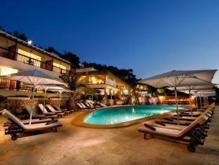 JANNA BODRUM BOUTIQUE & SPA