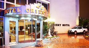 Orient Mintur Hotel