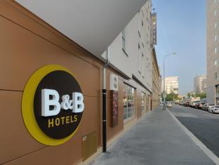 B&B Hotel Prague City