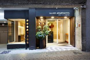 Aparthotel Silver