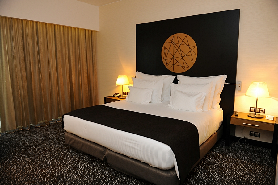 Epic Sana Luanda Hotel Epic Sana Luanda Hotel