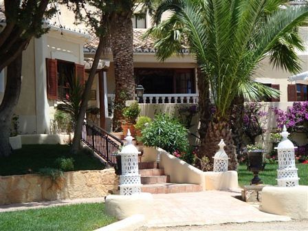 Hotel Monte Do Casal en Faro