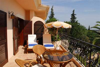 Oferta en Hotel Monte Do Casal en Faro (Portugal)