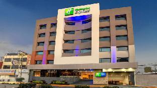 Holiday Inn Express Mexico Basilica