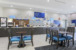 Holiday Inn Express & Suites Houston - Hobby Airport Area