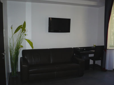 RESIDENZA MAXIMUS