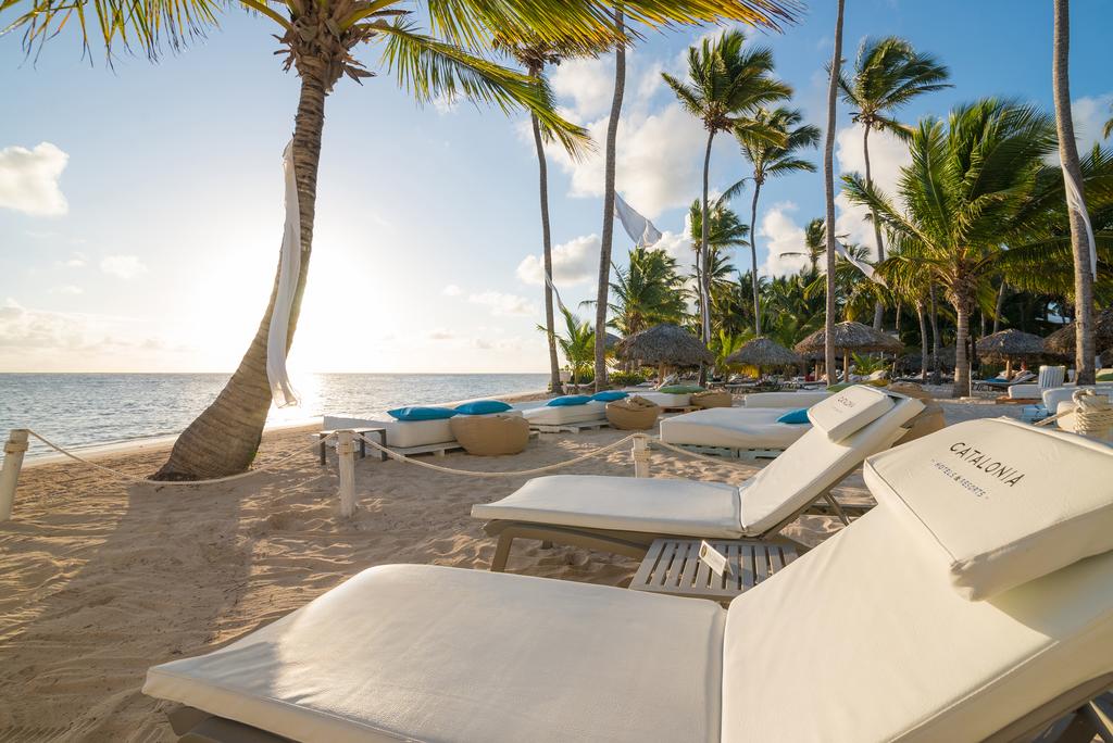 CATALONIA BAVARO BEACH