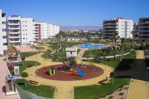 ARENALES PLAYA - Hotel cerca del Playa del Saladar