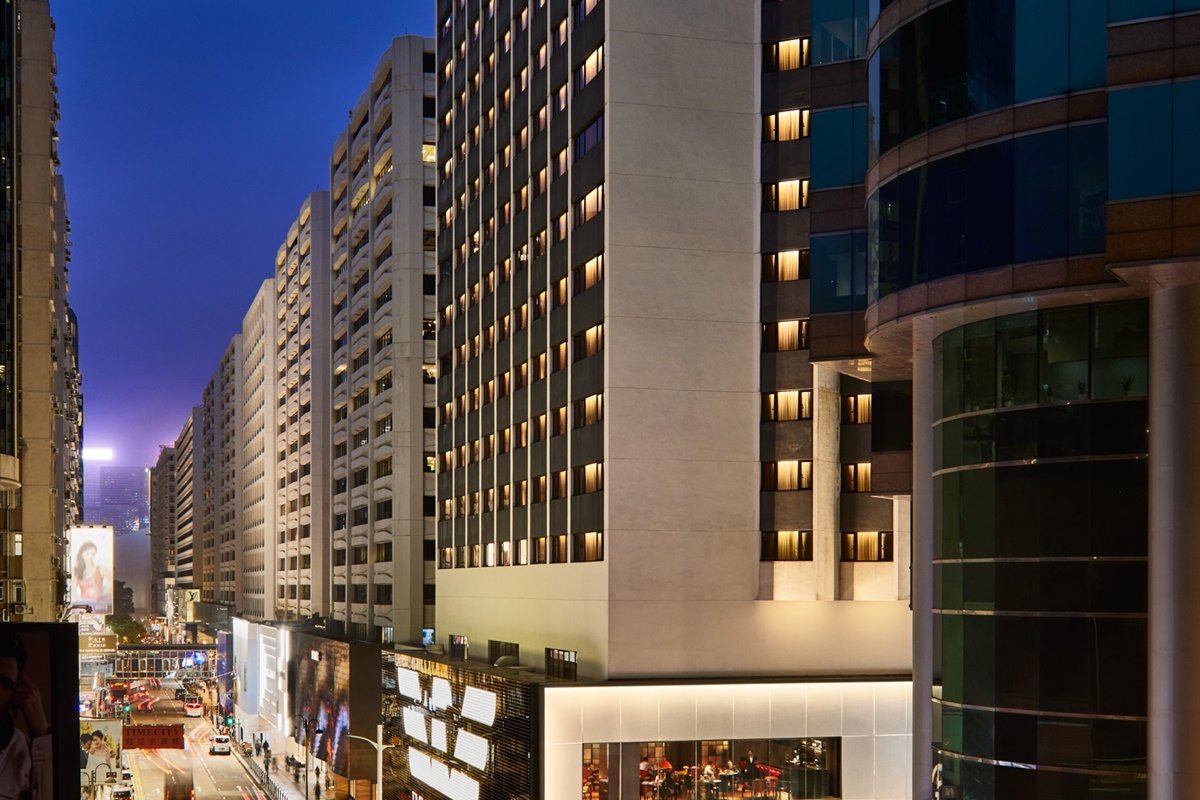 PRINCE HOTEL