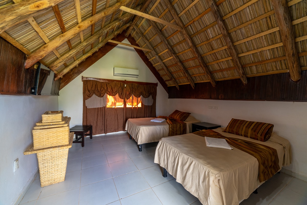 SITIO LA GUIRA