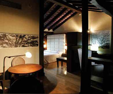 HOTEL ABADIA DE LOS TEMPLARIOS - Hotel cerca del Club de Golf de Béjar